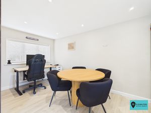 Dining Area / Study - click for photo gallery